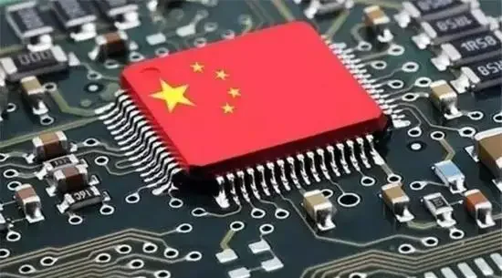 美国限制对华出口芯片，中国高端芯片研发任重道远-西威迪编码器
